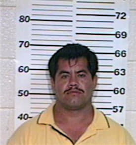 Lozada Jorge - Hidalgo County, TX 