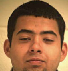Morales Jose - Hidalgo County, TX 