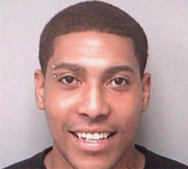 Reyes Josue - Pinellas County, FL 