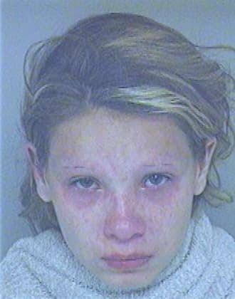 Moreno Kacey - Collin County, TX 