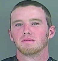 Clark Kevin - Anderson County, SC 