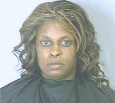 Mims Latangela - Dekalb County, GA 