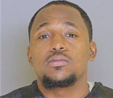 Hill Lateef - Sumter County, SC 