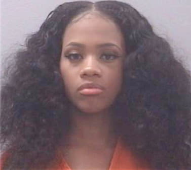 Battle Latoya - Lexington County, SC 