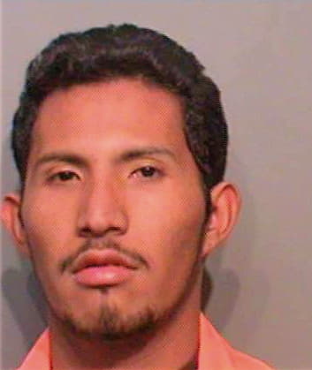 Mendoza Luis - Polk County, IA 