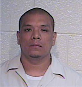 Reyes Manuel - Hidalgo County, TX 