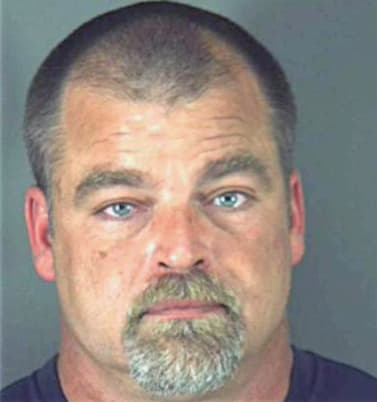 Duffy Matthew - Lake County, FL 