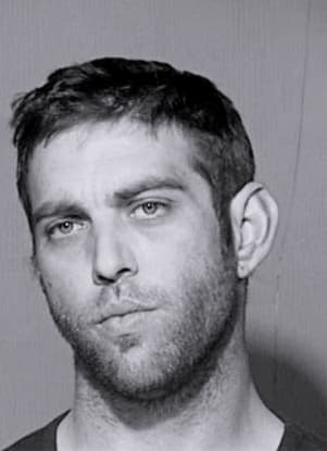 Barr Michael - Maricopa County, AZ 