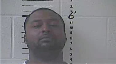 Bradley Nathan - Hancock County, MS 