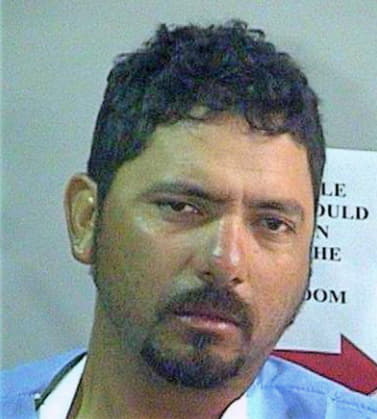 Mojica Noe - PalmBeach County, FL 