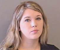 Phelps Olivia - Tulsa County, OK 