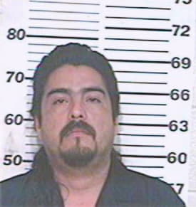 Gonzalez Pedro - Hidalgo County, TX 
