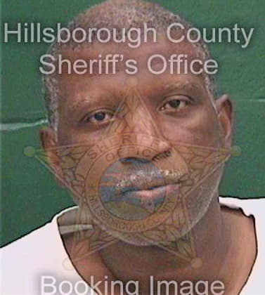 Davis Ray - Hillsborough County, FL 