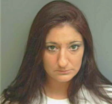 Morris Rebecca - Douglas County, GA 