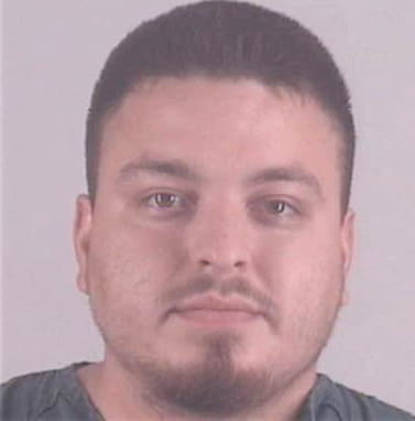 Martinez Rene - Tarrant County, TX 
