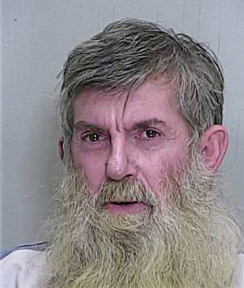 Crippen Richard - Marion County, FL 