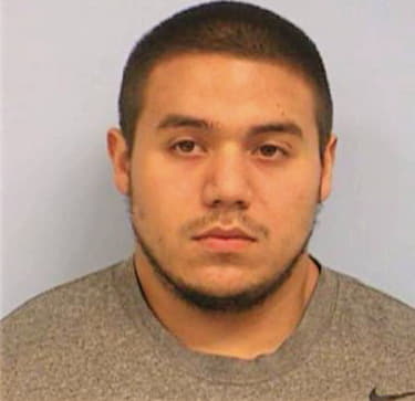 Medina Ruben - Travis County, TX 