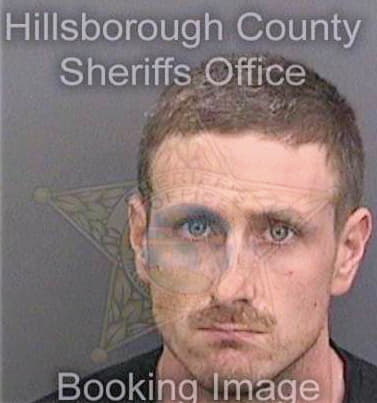 Mott Samuel - Hillsborough County, FL 