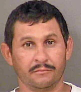 Lopez-Gomez Santiago - Mecklenburg County, NC 