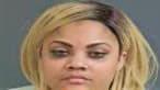 Hinton Shakyra - Charleston County, SC 