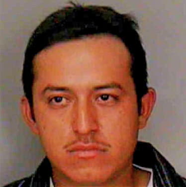 Hernandez Silverio - Polk County, FL 