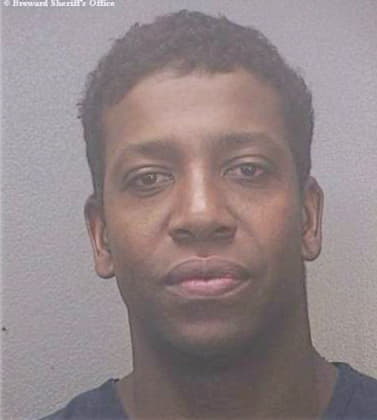 Goldson Steve - Broward County, FL 