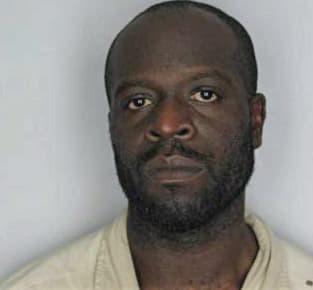 Dumas Sylvester - Hillsborough County, FL 