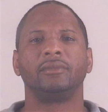 Davis Terrance - Tarrant County, TX 