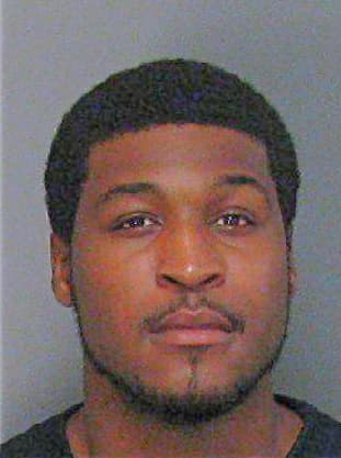 Bryant Tyree - Florence County, SC 