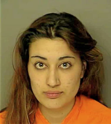 Doden Veronica - Horry County, SC 