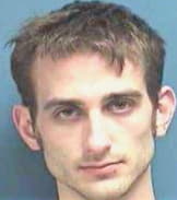 Brutger Aaron - Stearns County, MN 
