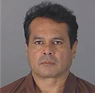 Correa Anthony - Pasco County, FL 