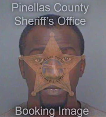 Russaw Anthony - Pinellas County, FL 