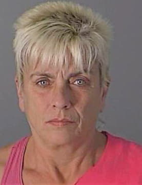 Wilde Barbara - Pasco County, FL 
