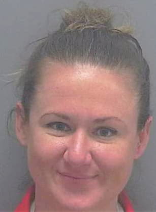 Lazarus Catherine - Lee County, FL 