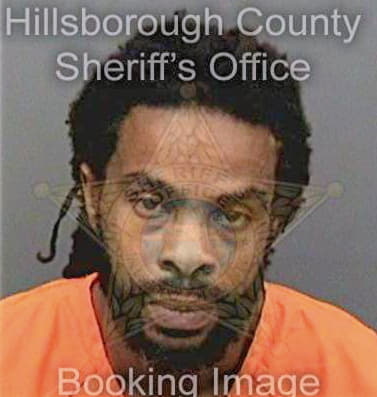 Thomas Charles - Hillsborough County, FL 