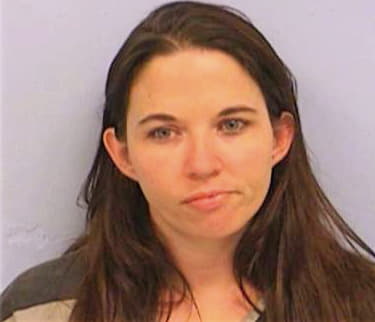 Whittaker Cristina - Travis County, TX 