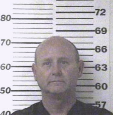 Stewart Dennis - Henderson County, TX 