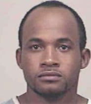 Barron Derrick - Tift County, GA 