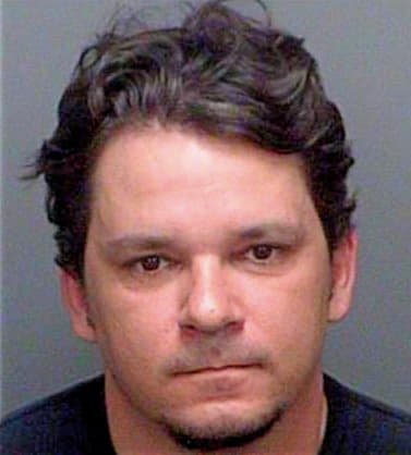 Collins Eugene - Pinellas County, FL 