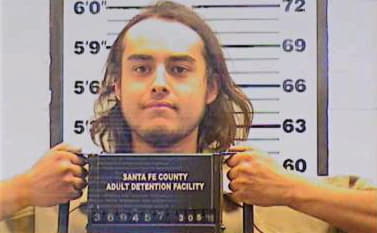 Hernandez Gilbert - SantaFe County, NM 