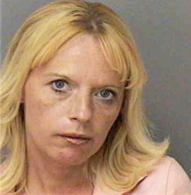 Spradlin Gina - Polk County, FL 