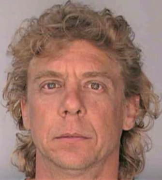 Leaser Gregory - Hillsborough County, FL 