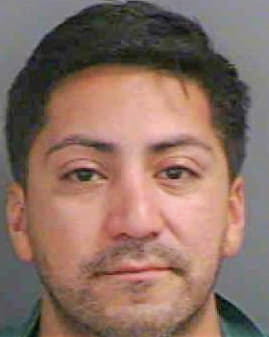 Gonzalezhernandez Guillermo - Collier County, FL 