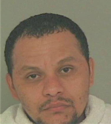 Escobar Helton - Collin County, TX 