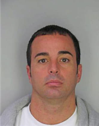 Schaeffer Jason - Hillsborough County, FL 