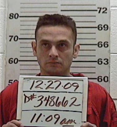 Herrera Jesse - SantaFe County, NM 