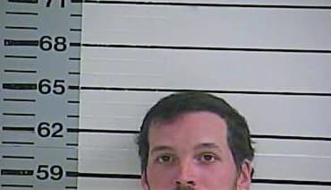 Ferguson John - Desoto County, MS 