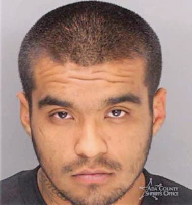 Chavez Jose - Ada County, ID 