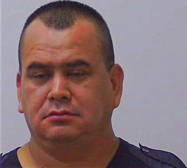 Hernandez Jose - Madison County, AL 